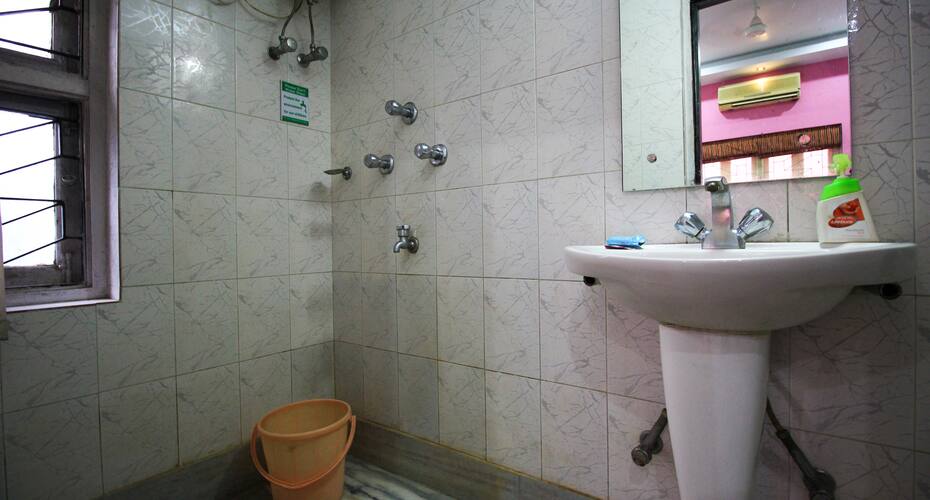 Rupkatha Guest House Ag49 Sector 2, Kolkata 3